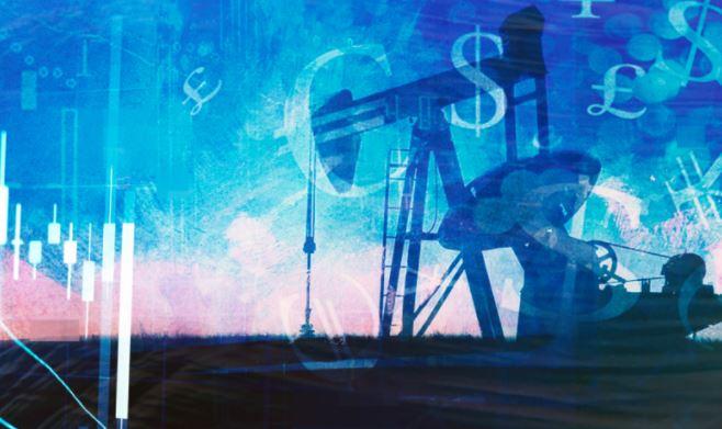 Рынок нефти отреагировал на новую вакцину от COVID-19 резким ростом