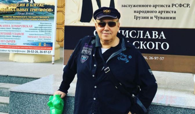 Садальский счел историю с наследством Баталова «мутной»