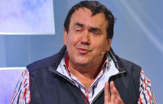 Садальский заявил о готовности зарабатывать на улице