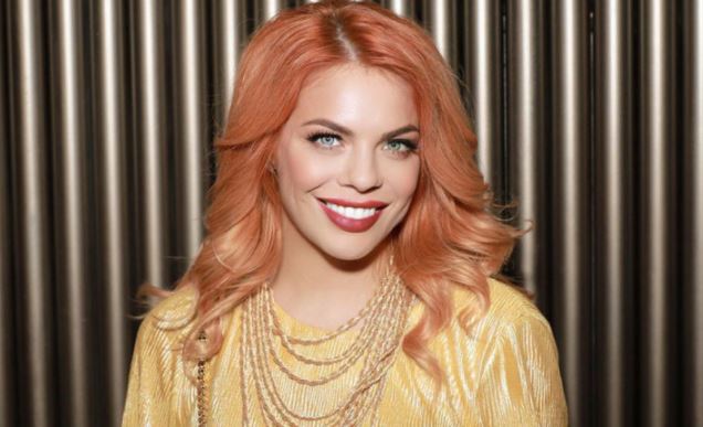 СМИ назвали имя возможного любовника Анастасии Стоцкой