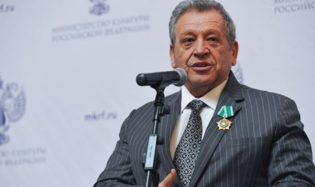 СМИ узнали, какое наследство оставил покойный Борис Грачевский