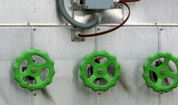 Sonntagszeitung подсчитал потери Швейцарии из-за отказа от российского газа