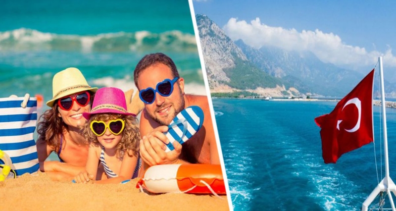 Составлен список турецких отелей, снизивших цены