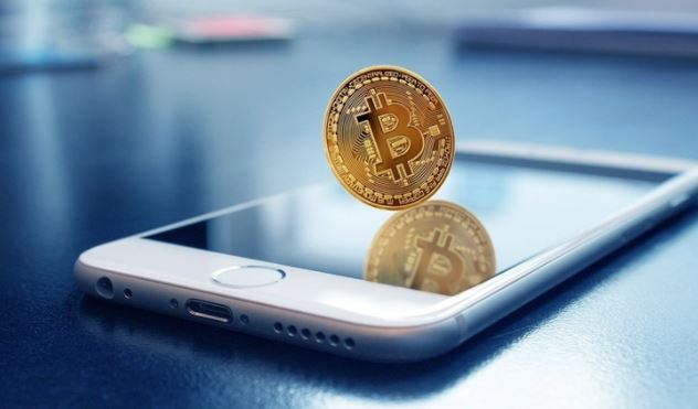 Стоимость биткоина упала до 34 тысяч долларов