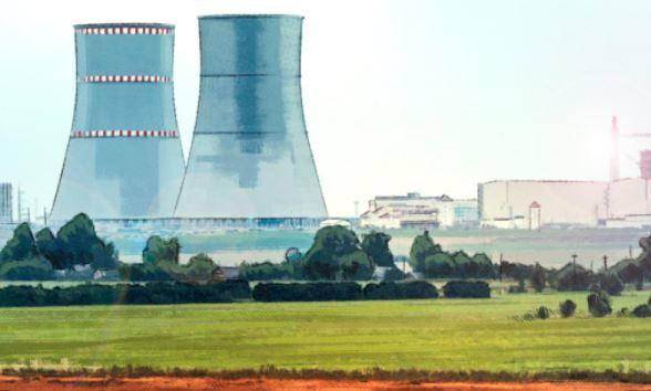 Странам Запада не понравилась энергетическая независимость Белоруссии