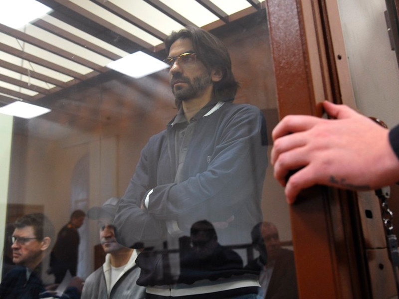 Суд взыскал с Абызова по требованию Генпрокуратуры более 32 млрд рублей, это рекорд для аналогичных исков в РФ