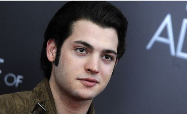 Сын известной модели Стефани Сеймур умер от передозировки