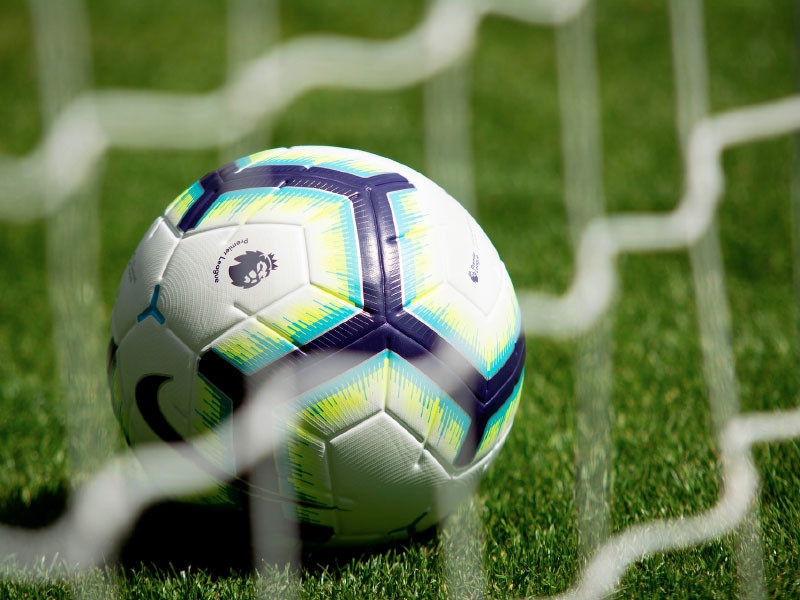 "Уфа" и "Химки" выдали самый результативный матч в истории молодежного первенства