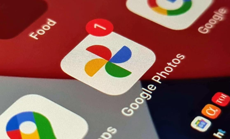 В Google Фото появился ярлык "Избранное" для упрощения обмена фотографиями: как им пользоваться