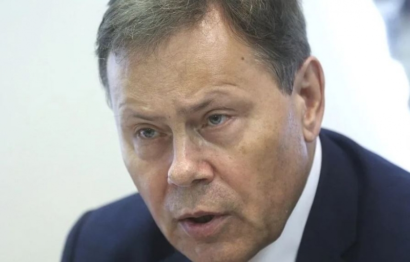 В Госдуме высказались об обходных путях для покупки западных товаров в России