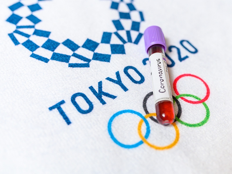 В Японии планируют начать возвращать деньги за билеты на Олимпиаду