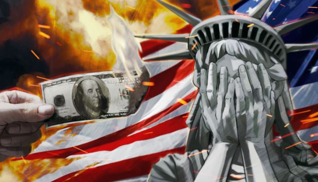 В Китае объяснили, почему отказ от доллара обернется для РФ большим успехом