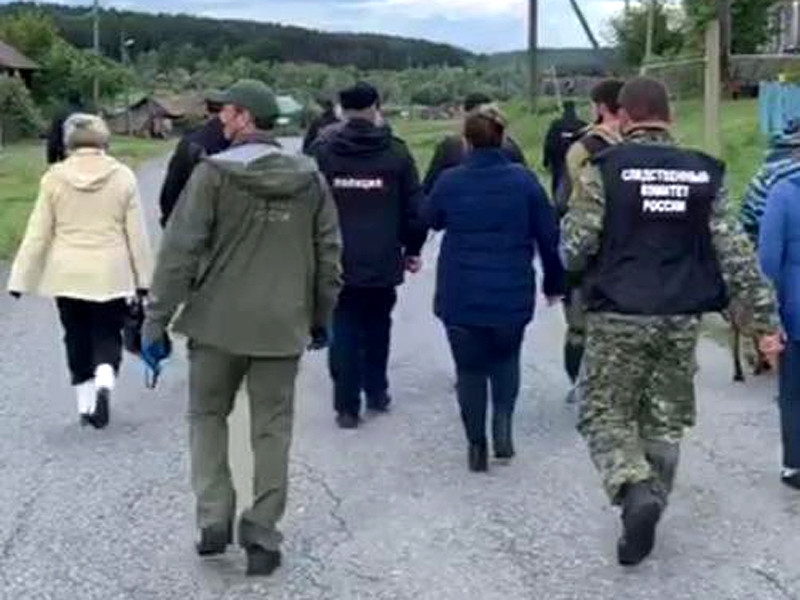 В Красноярском крае МВД проигнорировало заявление об изнасиловании школьницы. Позднее девочку изнасиловали повторно и убили