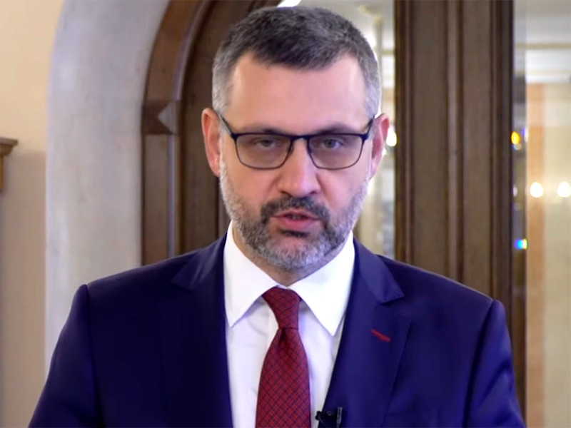 В РПЦ предупредили об опасности самочинного "изгнания бесов"