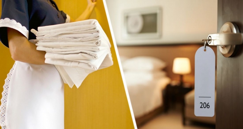 В Турции отели начали воровать друг у друга