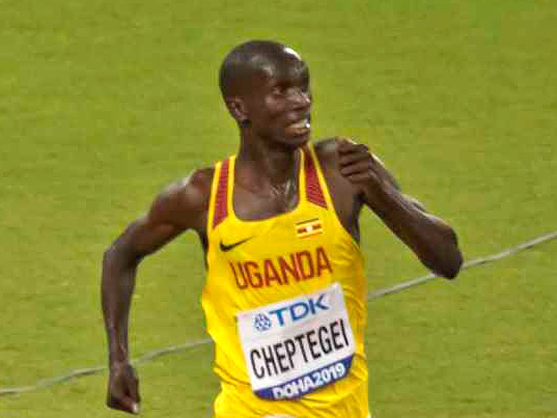 В Валенсии установили два мировых рекорда в легкой атлетике