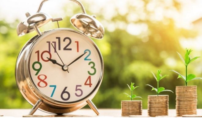 Вклады россиян растут на фоне пандемии