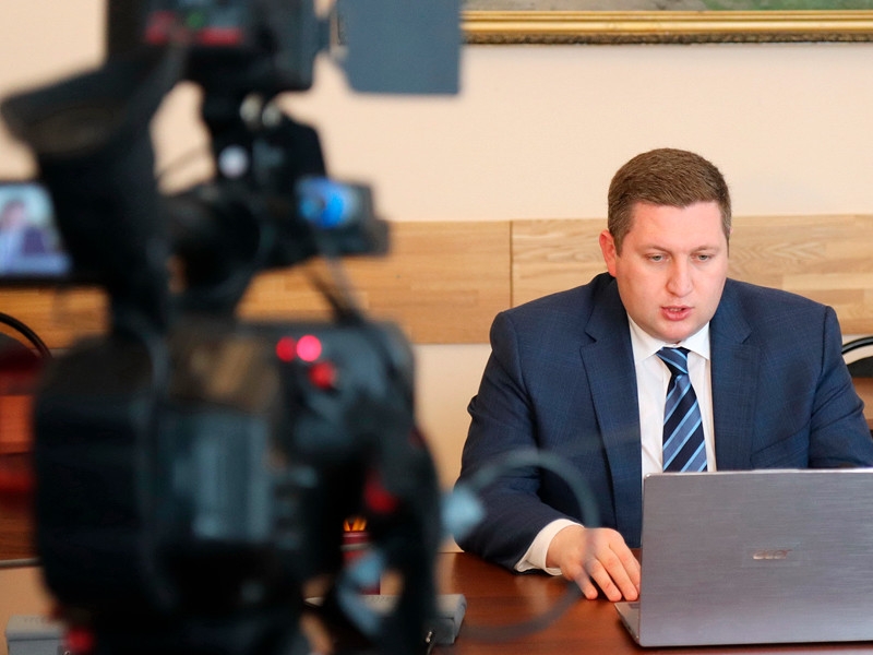 Власти Ивановской области заявили о нехватке мест в моргах из-за COVID