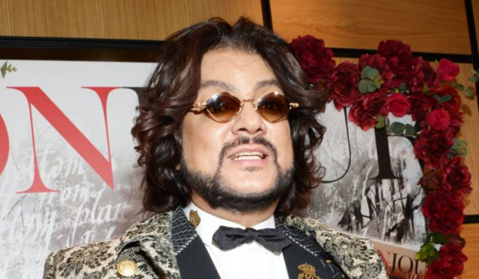 Власти Литвы запретили Киркорову въезд в страну на пять лет