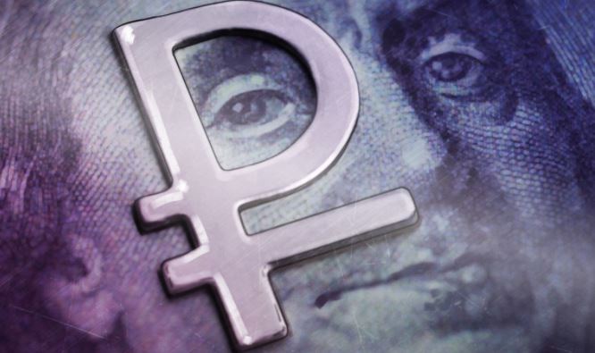 Внешние факторы создают помехи «резвому» усилению рубля