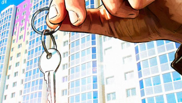 Выгода россиян от программы льготной ипотеки составила 1,5 квадратных метра