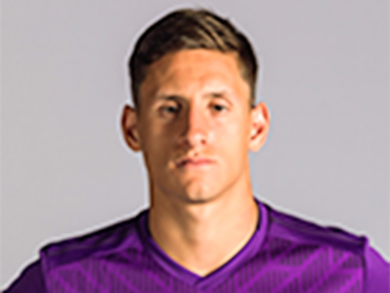 Защитник "Орландо" выиграл серию пенальти, заняв место в воротах после удаления голкипера (ВИДЕО)