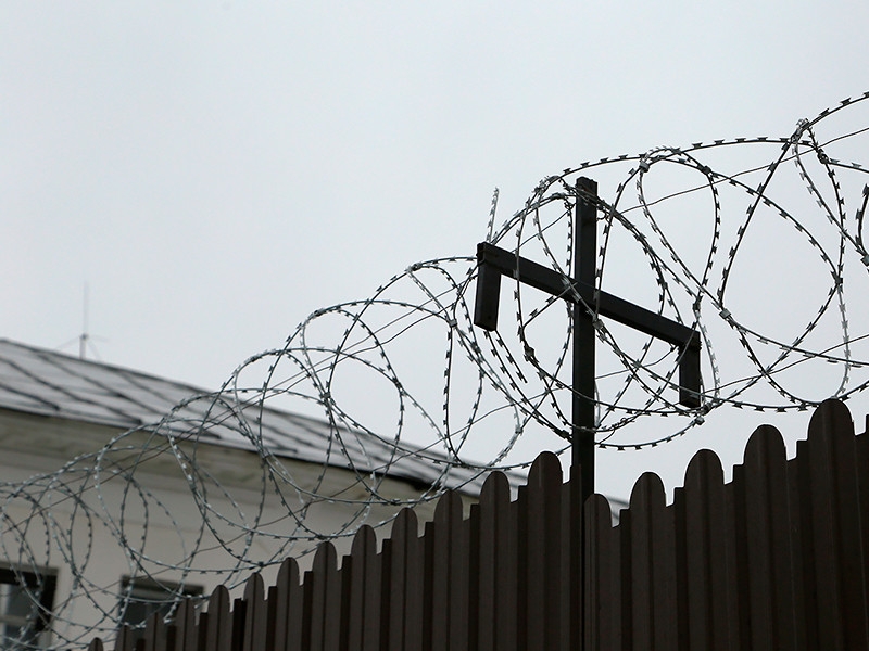 Журналист, писавший о коррупции в станице Кущевской и осужденный на 9 лет, умер в колонии