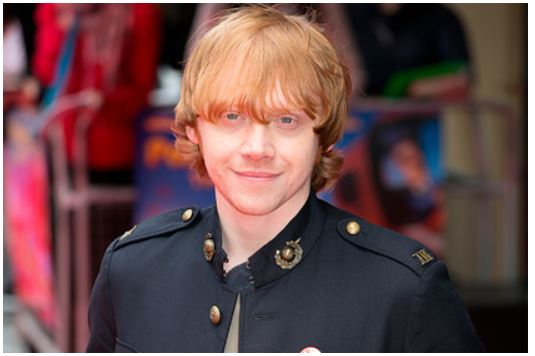 Звезда «Гарри Поттера» заявил об уходе из кино