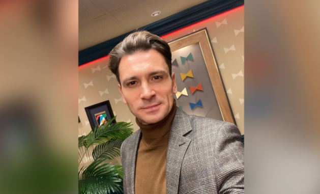 Звезда «Казановы» рассказал, как увел будущую жену у другого мужчины