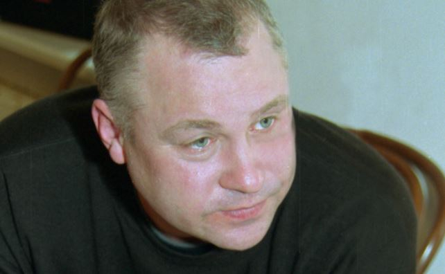 Звезда сериала «Содержанки» умер в Москве