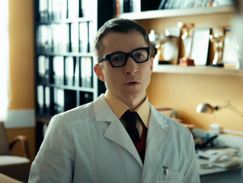 Звезду "Интернов" экстренно госпитализировали в Лондоне